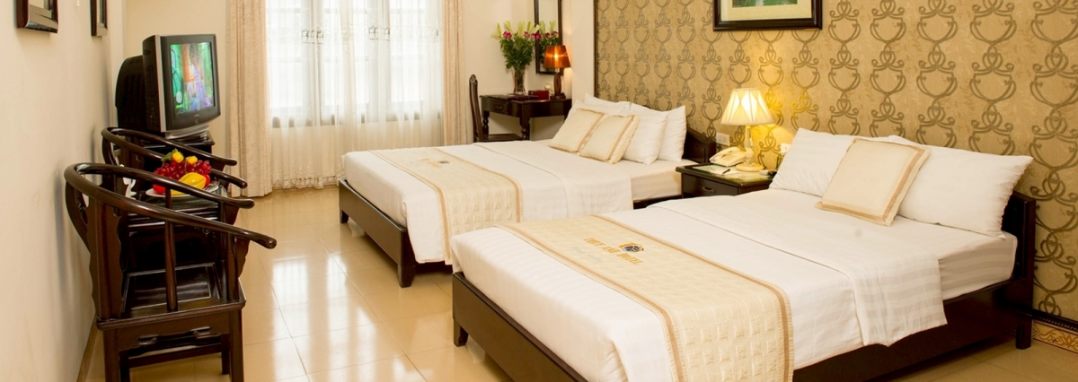 Bai Dinh Pagoda – Trang An – Cuc Phuong National Park Private 2 Days 1 Night