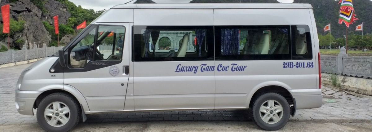 Hoa Lu - Tam Coc - Cuc Phuong National Park 2 Days - 1 Night Tour