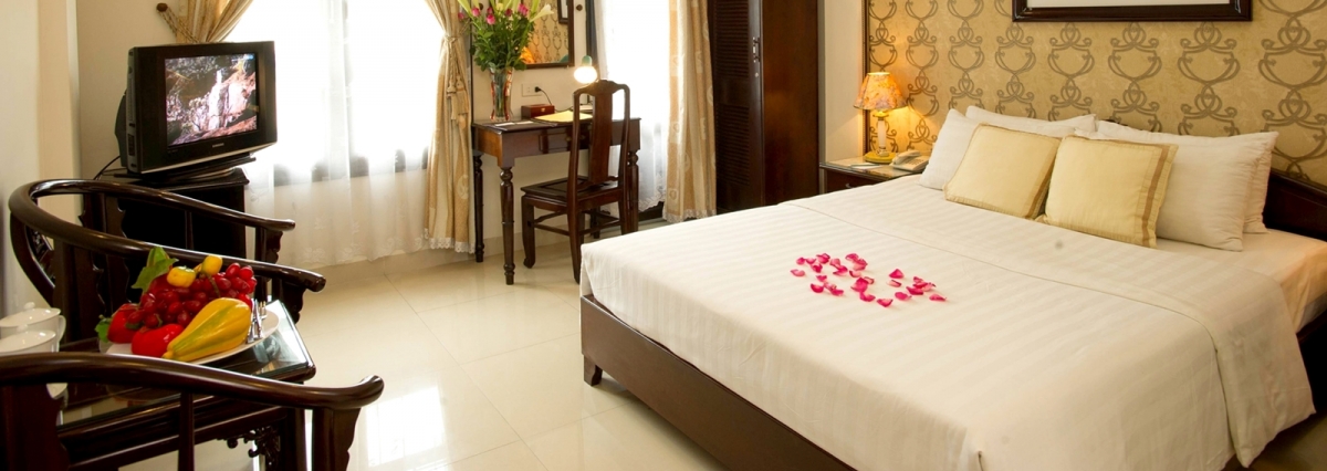Bai Dinh Pagoda – Trang An – Cuc Phuong National Park Private 2 Days 1 Night