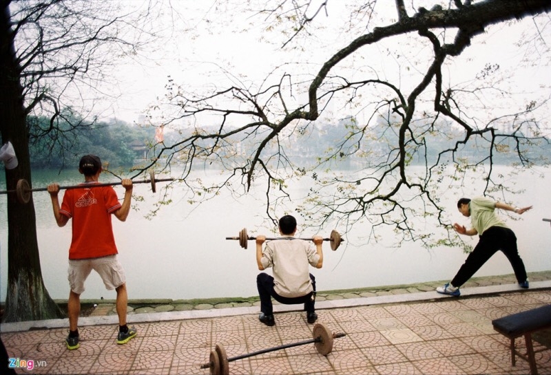 Hanoi Full Day City Tour