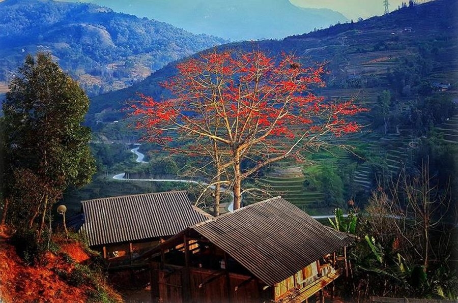 Ha giang Loop 3 days 2 nights -self riding