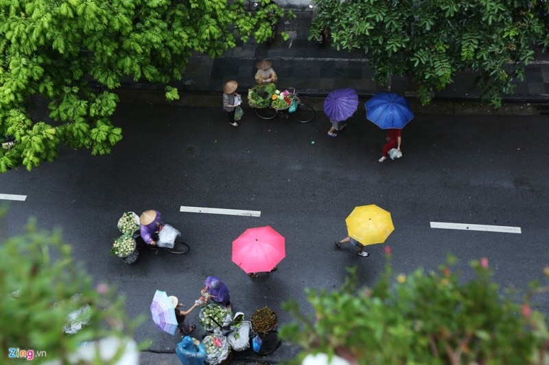 Hanoi Full Day City Tour