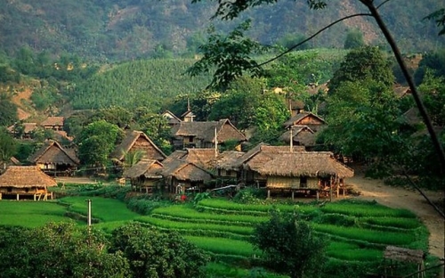 Mai Chau 1 Day Tour