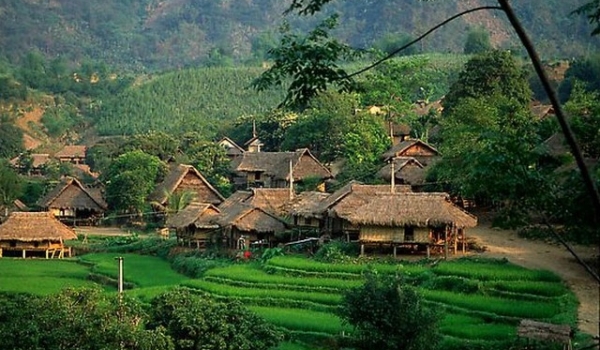 Mai Chau 1 Day Tour