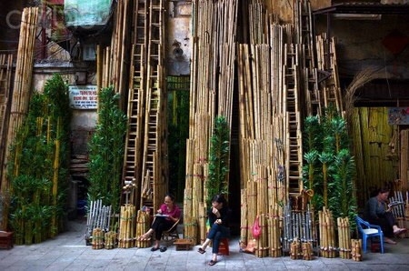 Hanoi Full Day City Tour