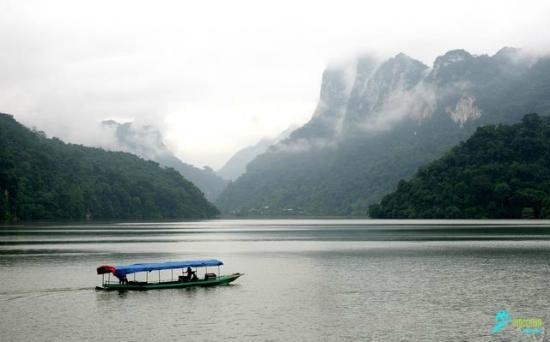 Ha giang Loop - Cao Bằng   6 days 4 nights -self riding