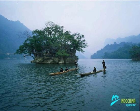 Ha giang Loop - Cao Bằng   6 days 4 nights -self riding