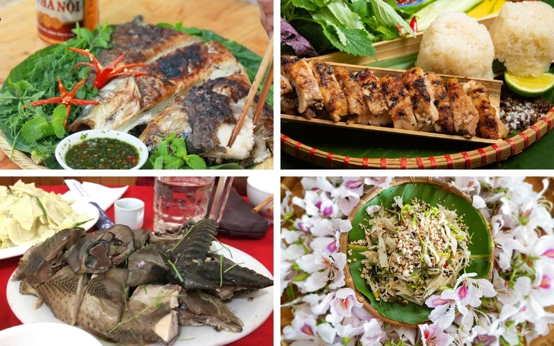 Điên Biên Phủ 4 days 3 nights