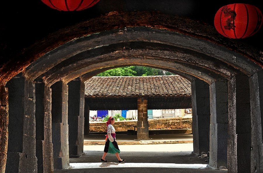 Ha giang Loop - Cao Bằng   6 days 4 nights -self riding