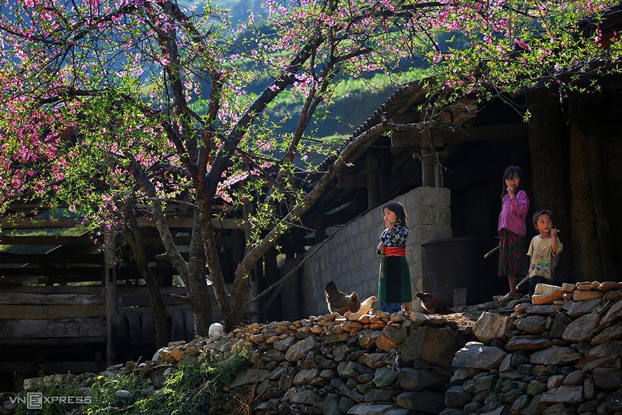 Ha giang Loop 4 days 3 nights easy ride