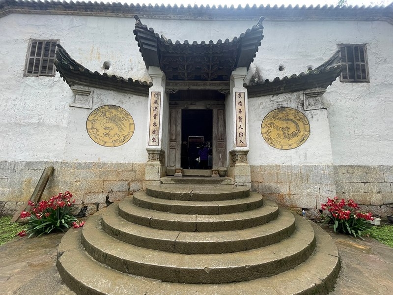 Ha giang Loop 3 days 2 nights easy ride